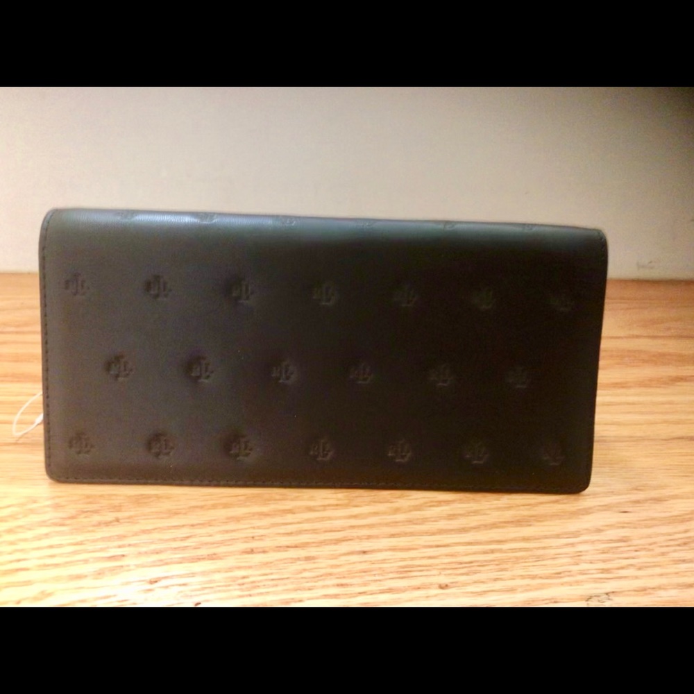 Ralph Lauren Wallet